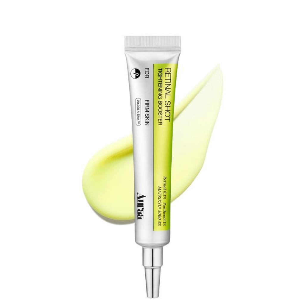 Retinal Shot Tightening Booster 15ml