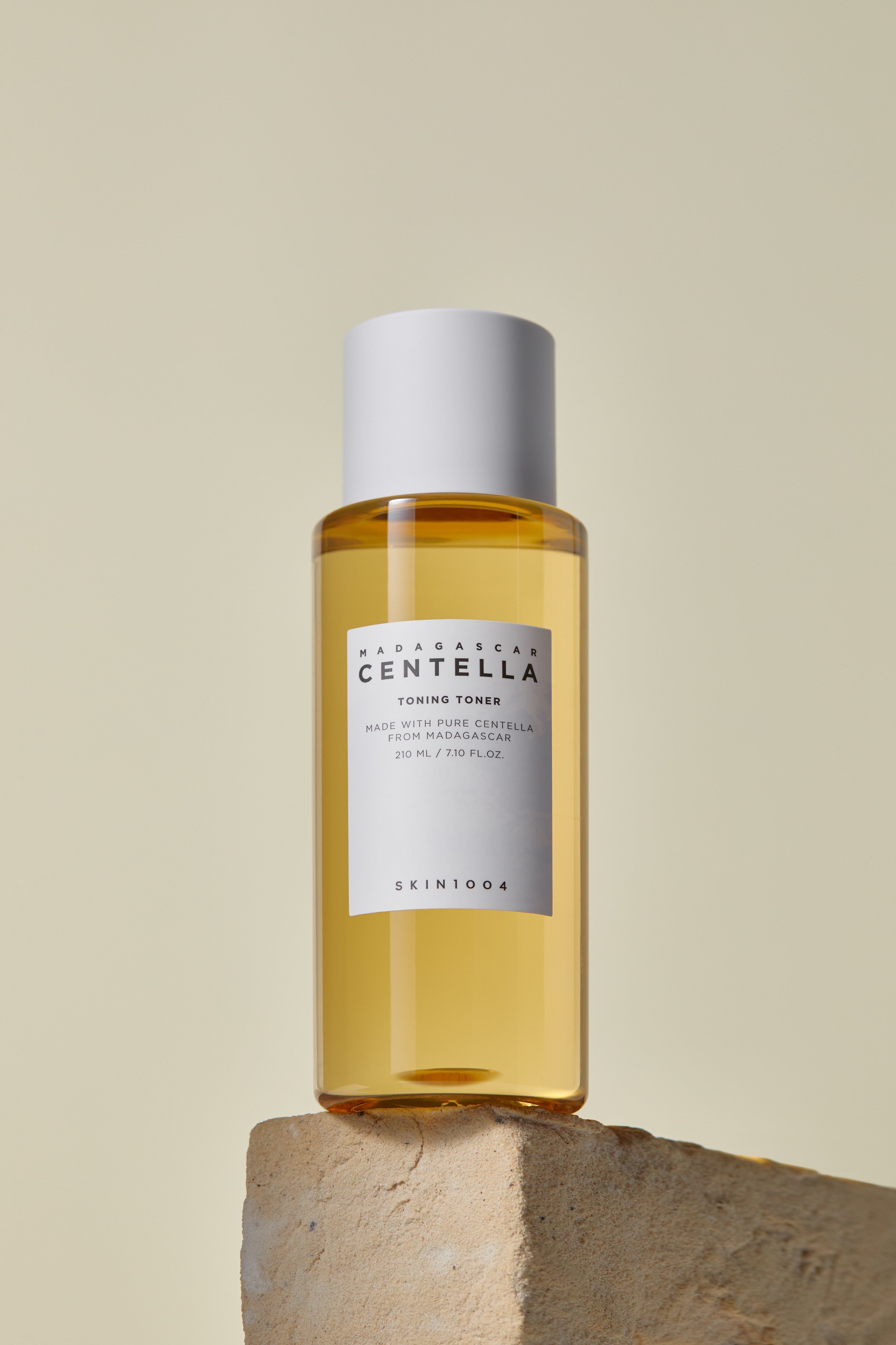 Skin1004 Madagascar Centella Toning Toner