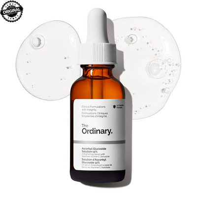 THE ORDINARY Ascorbyl Glucoside Solution 12%