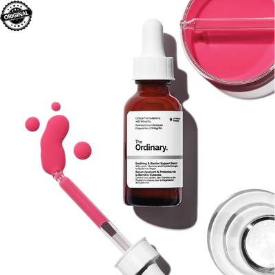 THE ORDINARY Suero Calmante Soothing & Barrier Support Serum