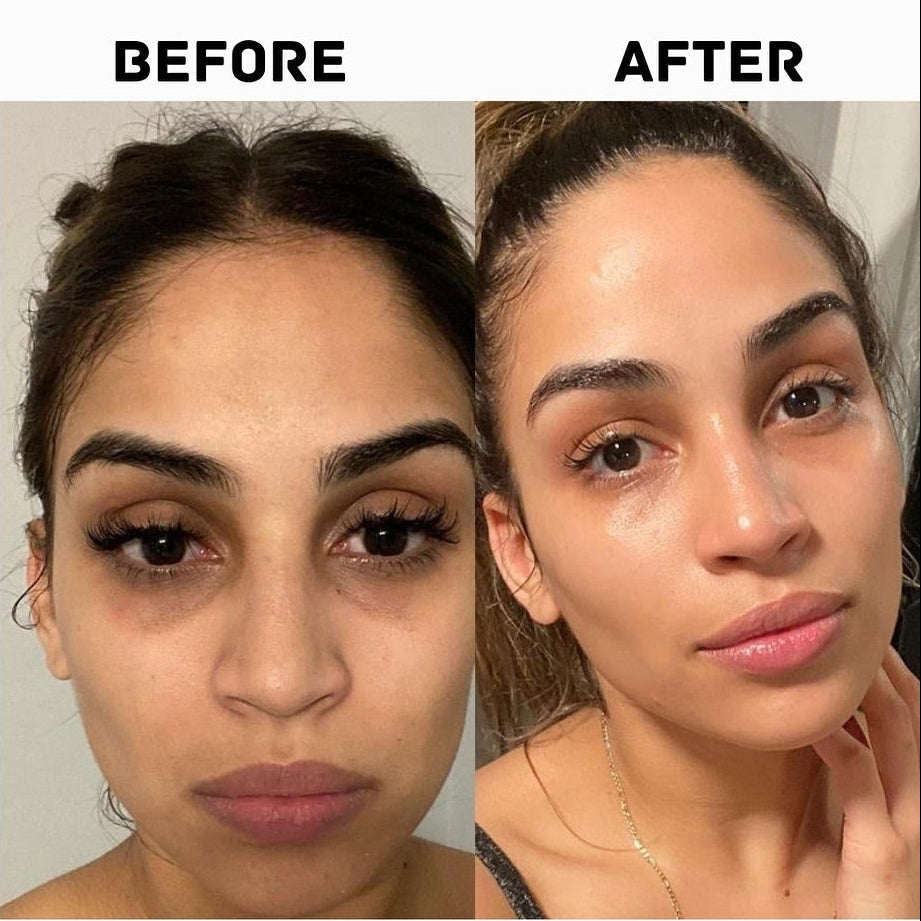 The Ordinary Caffeine solution 5% + EGCG 30ML