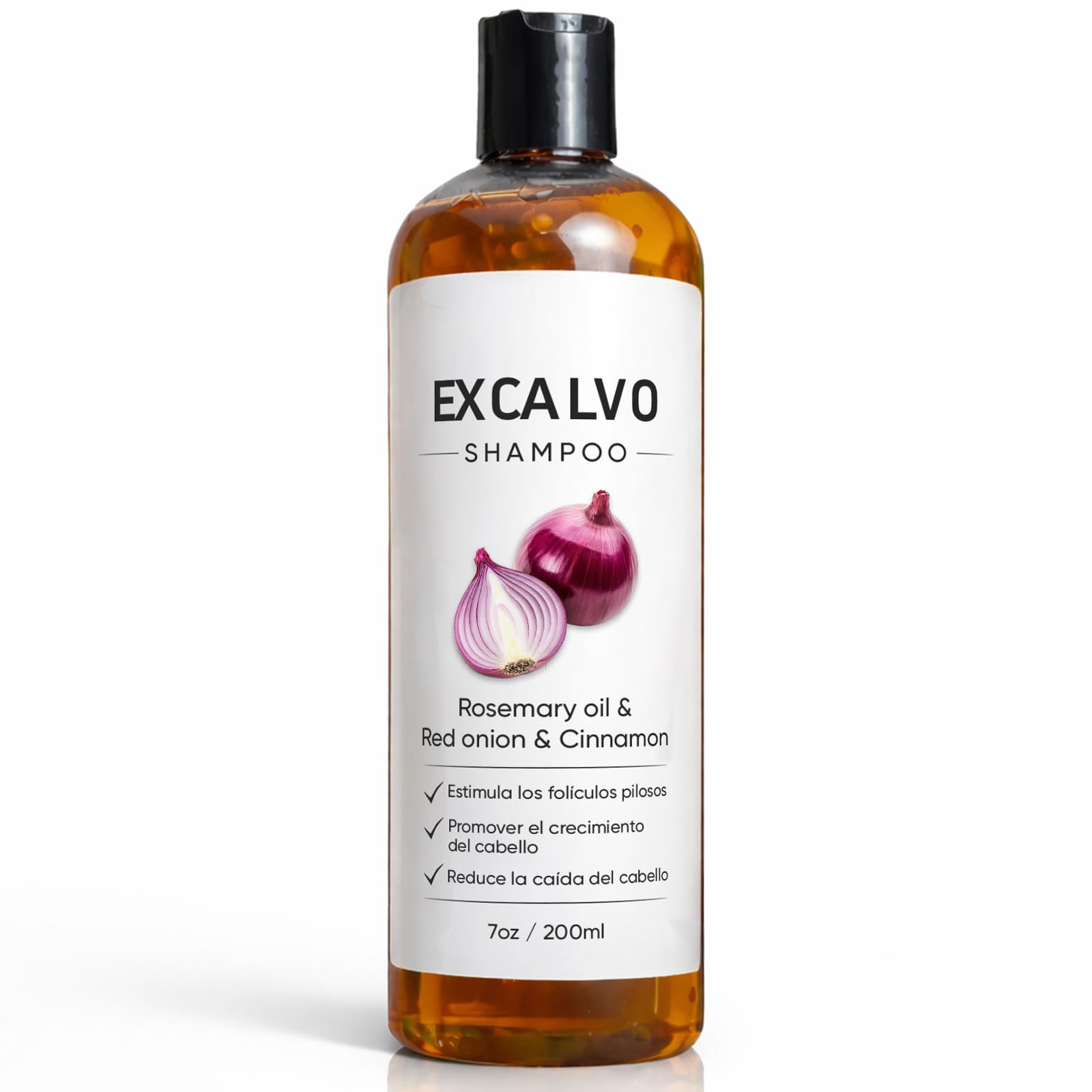 SHAMPOO EXCALVO