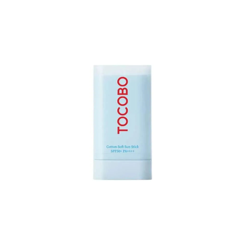 Tocobo Cotton Soft Sun Stick Spf50+ Pa++++