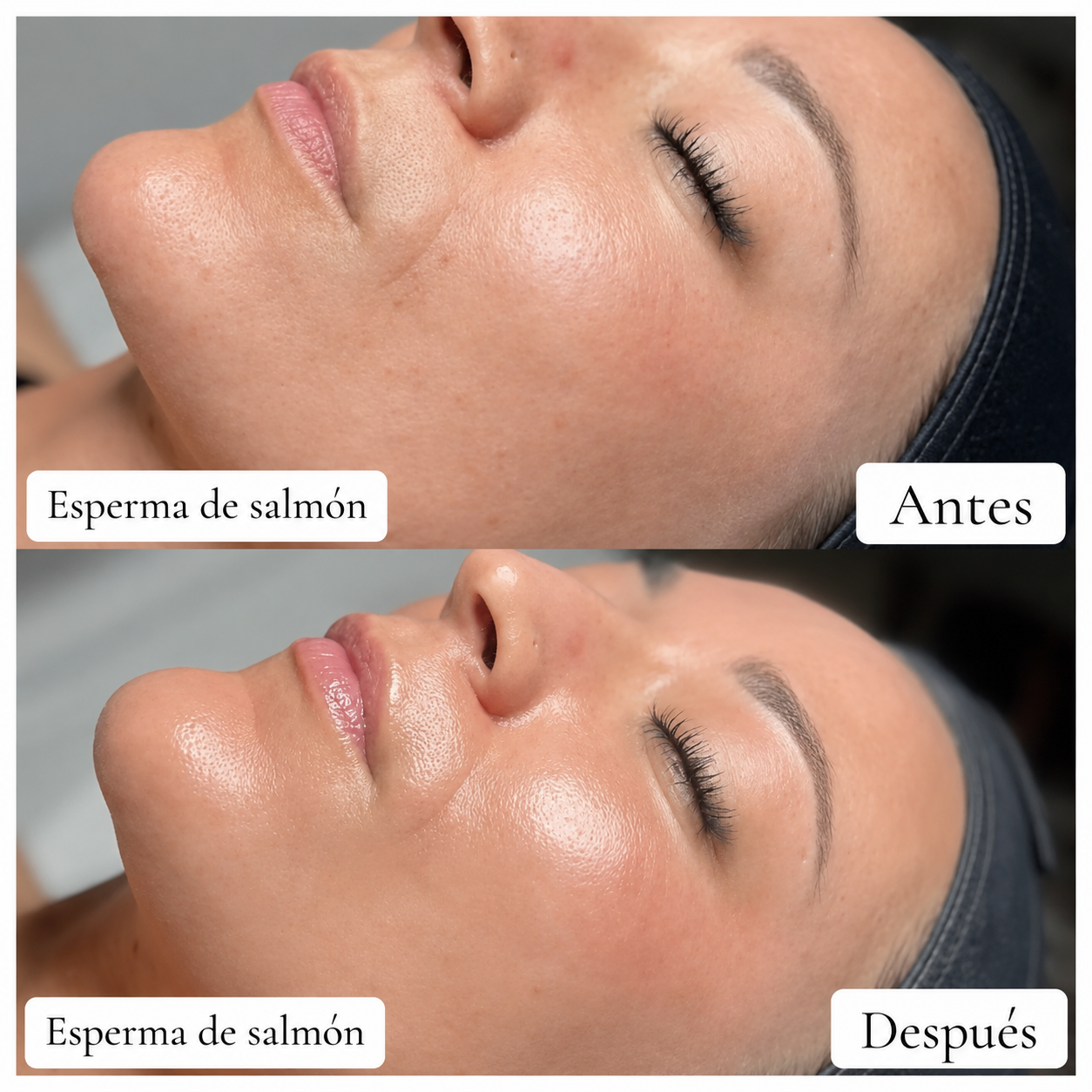Medicube Salmon DNA PDRN Pink Peptide Serum