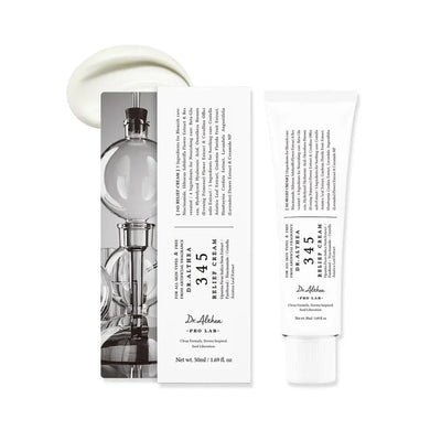 DR ALTHEA 345 RELIEF CREAM