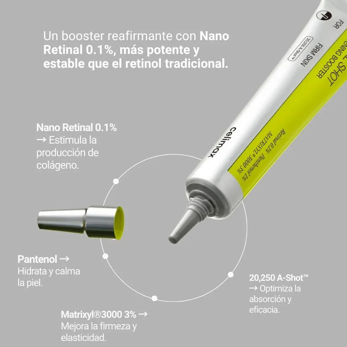 Retinal Shot Tightening Booster 15ml