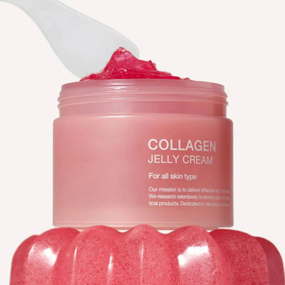 Medicube Collagen Jelly Cream