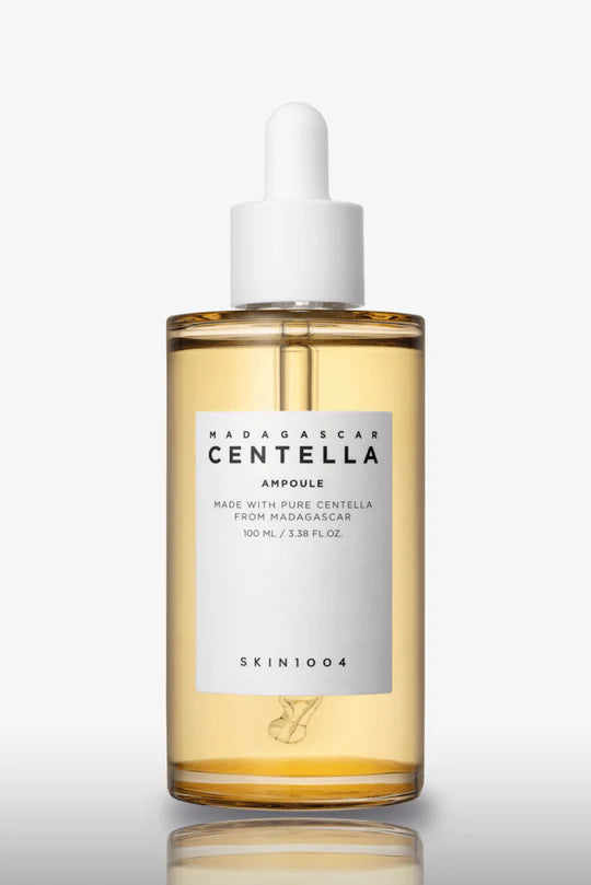 Skin1004 Madagascar Centella Ampoule