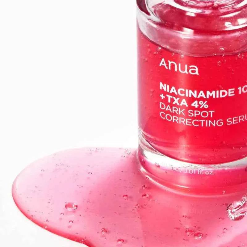 Anua Niacinamide 10% + TXA 4%