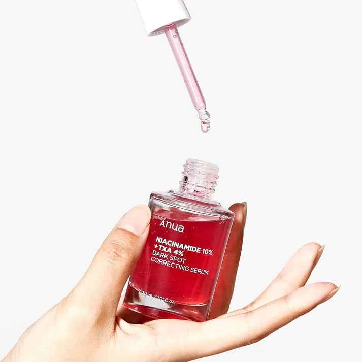 Anua Niacinamide 10% + TXA 4%