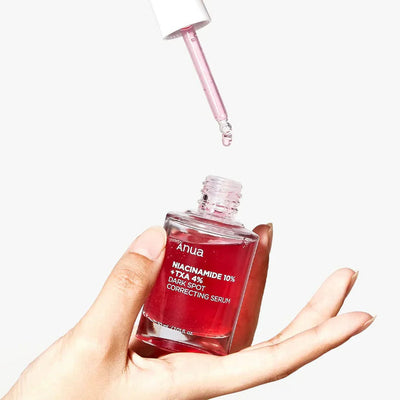 Anua Niacinamide 10% + TXA 4%