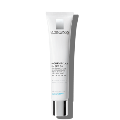 La roche posay PIGMENTCLAR UV SPF30 Crema hidratante diaria antimanchas