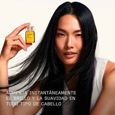 OLAPLEX N°7 Aceite Termoprotector Capilar 30ml