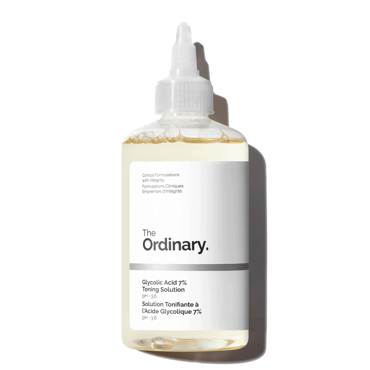 The Ordinary Glycolic Acid 7% Toning Solution | Solución Tónica
