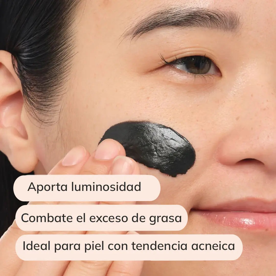 The ordinary Salicylic Acid 2% Masque - 50 ml - Mascarilla de Arcilla con Ácido Salicílico